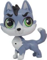 #3659 Husky
